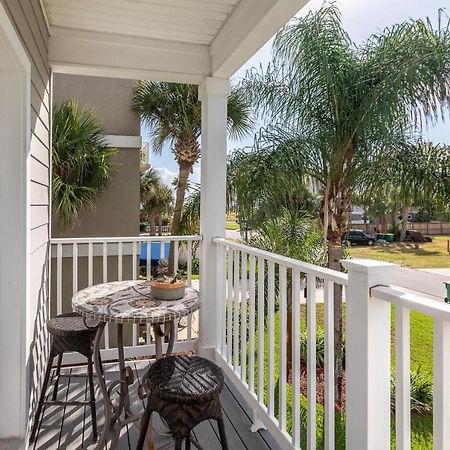 The Seahorse Villa Jacksonville Beach Esterno foto