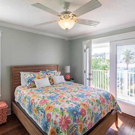 The Seahorse Villa Jacksonville Beach Esterno foto