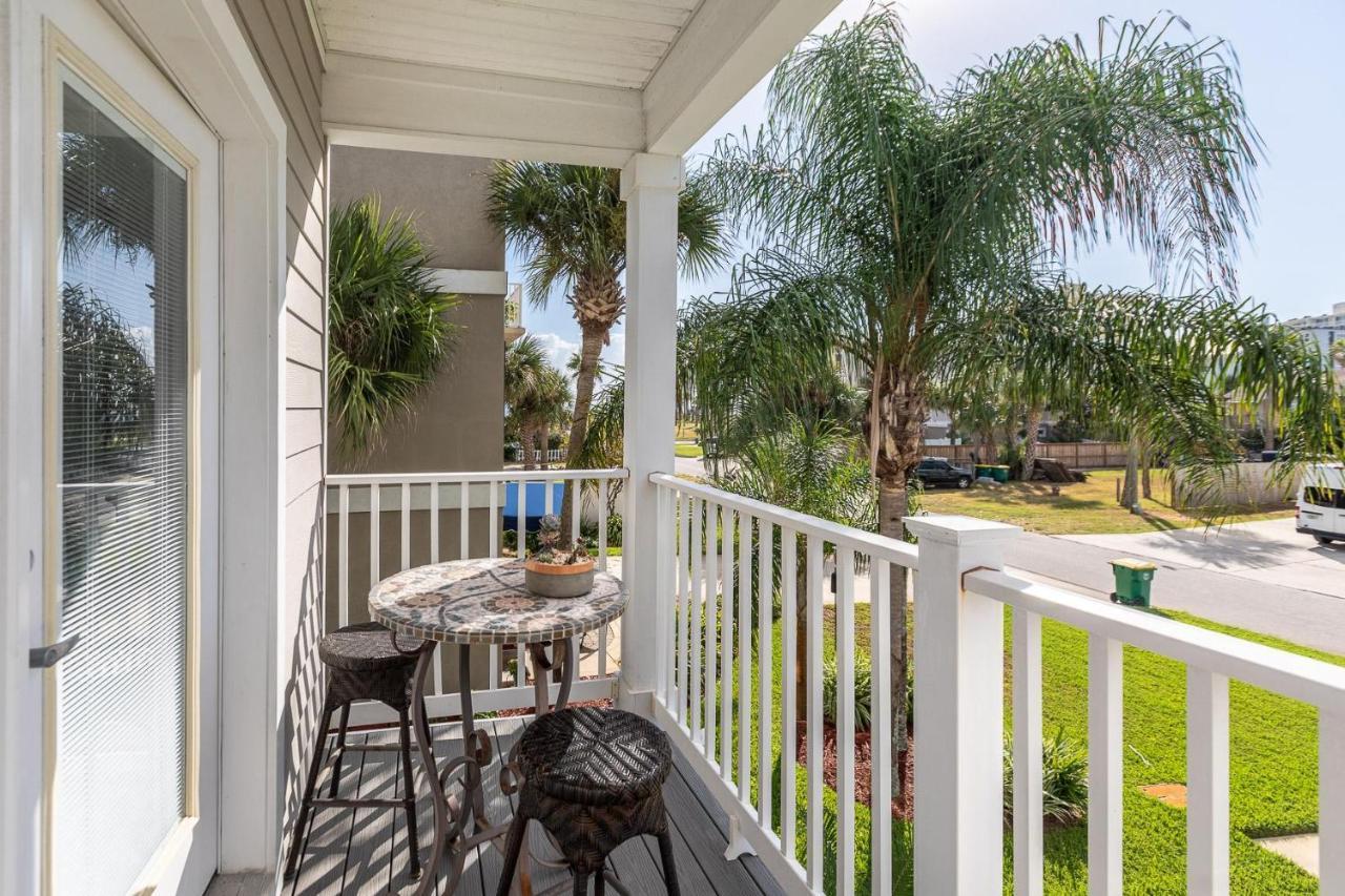 The Seahorse Villa Jacksonville Beach Esterno foto