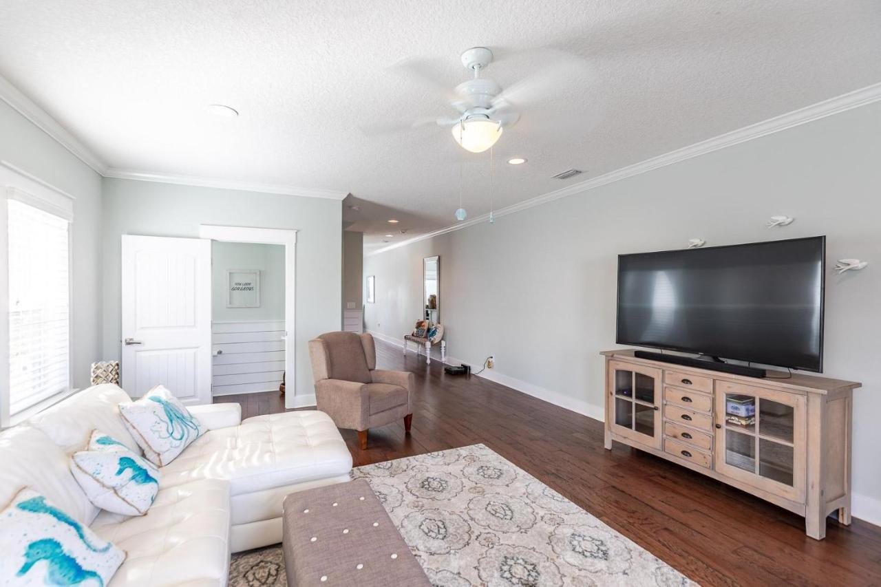 The Seahorse Villa Jacksonville Beach Esterno foto