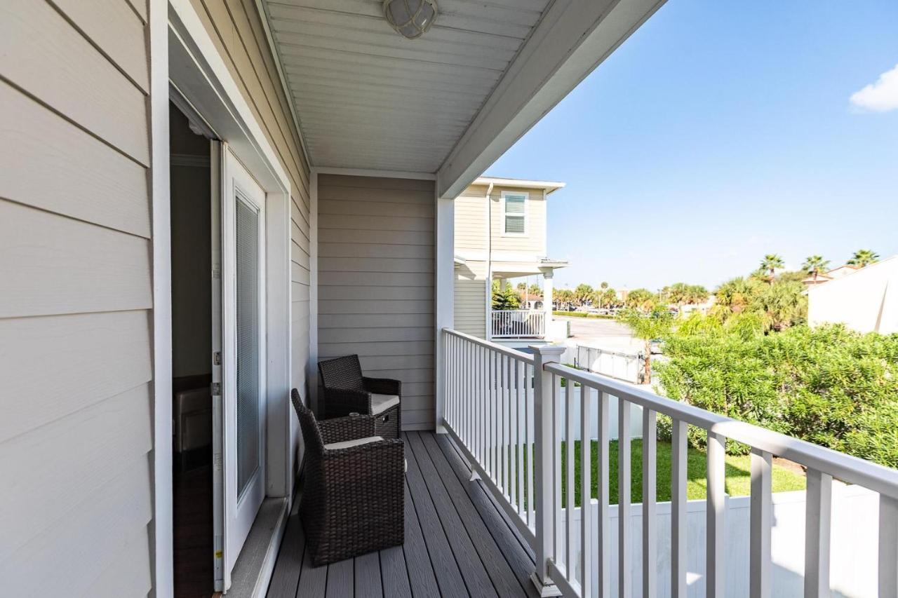 The Seahorse Villa Jacksonville Beach Esterno foto