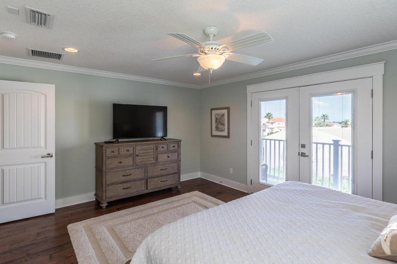 The Seahorse Villa Jacksonville Beach Esterno foto