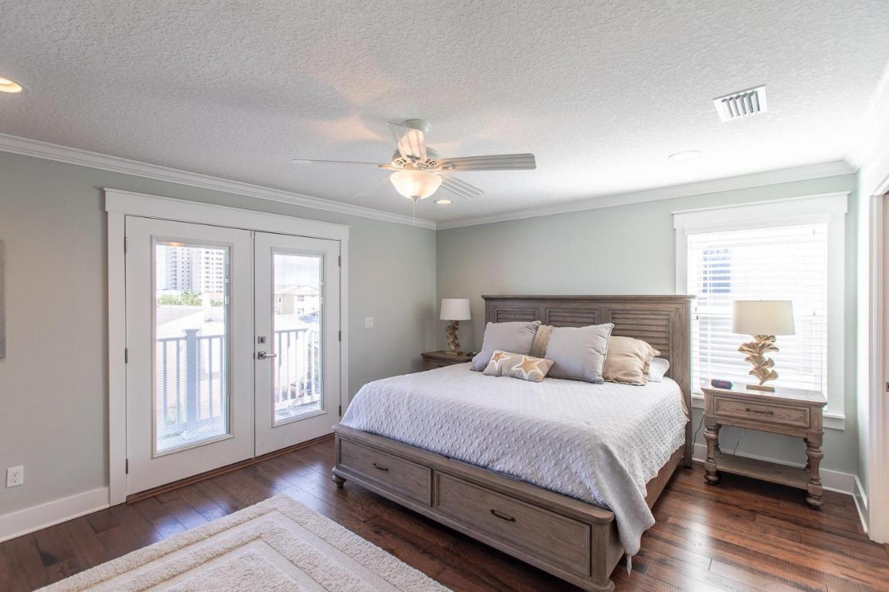 The Seahorse Villa Jacksonville Beach Esterno foto