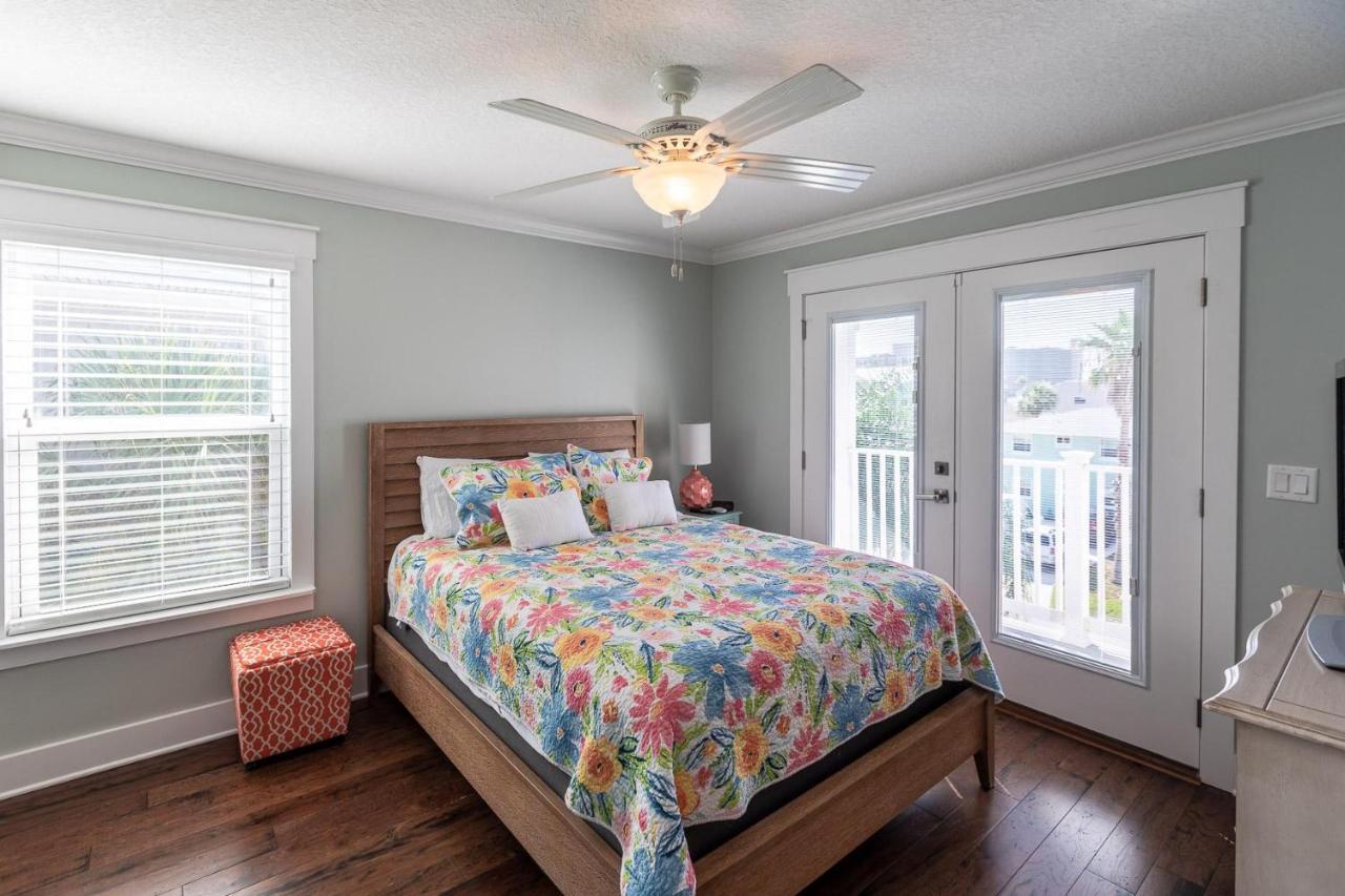 The Seahorse Villa Jacksonville Beach Esterno foto