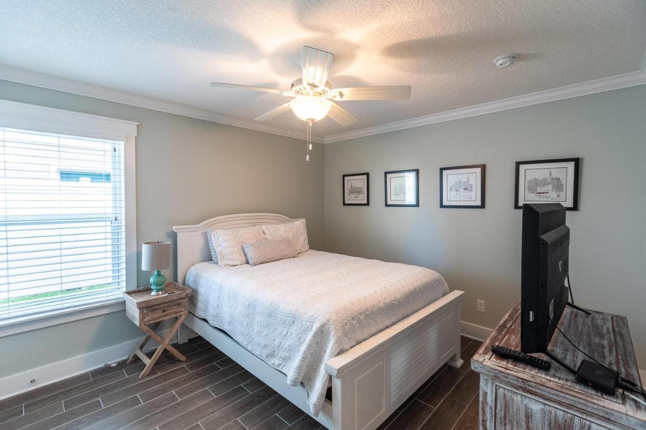 The Seahorse Villa Jacksonville Beach Esterno foto