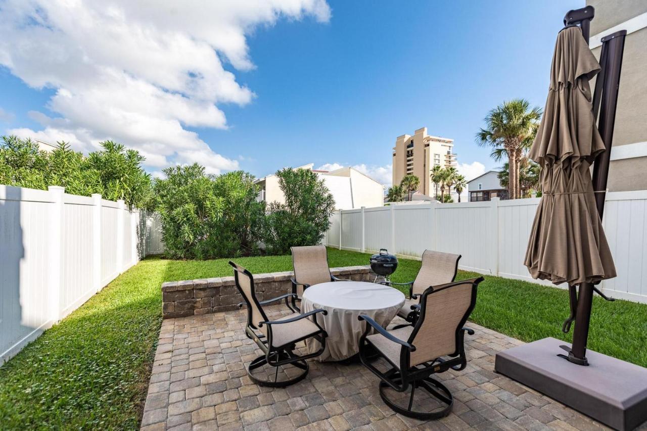 The Seahorse Villa Jacksonville Beach Esterno foto