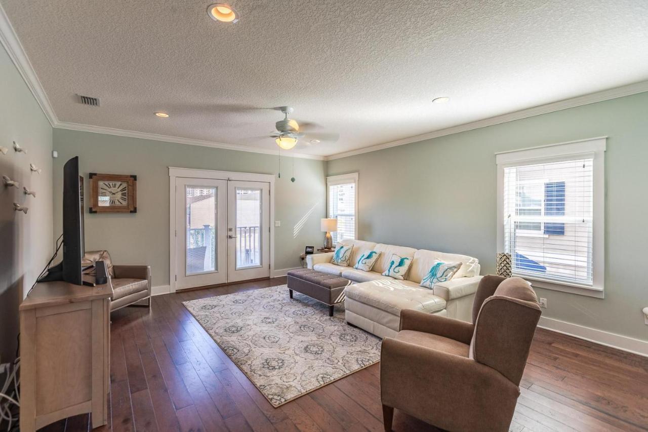 The Seahorse Villa Jacksonville Beach Esterno foto