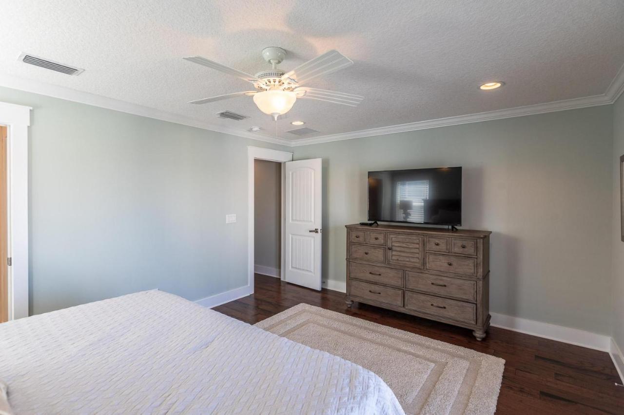 The Seahorse Villa Jacksonville Beach Esterno foto