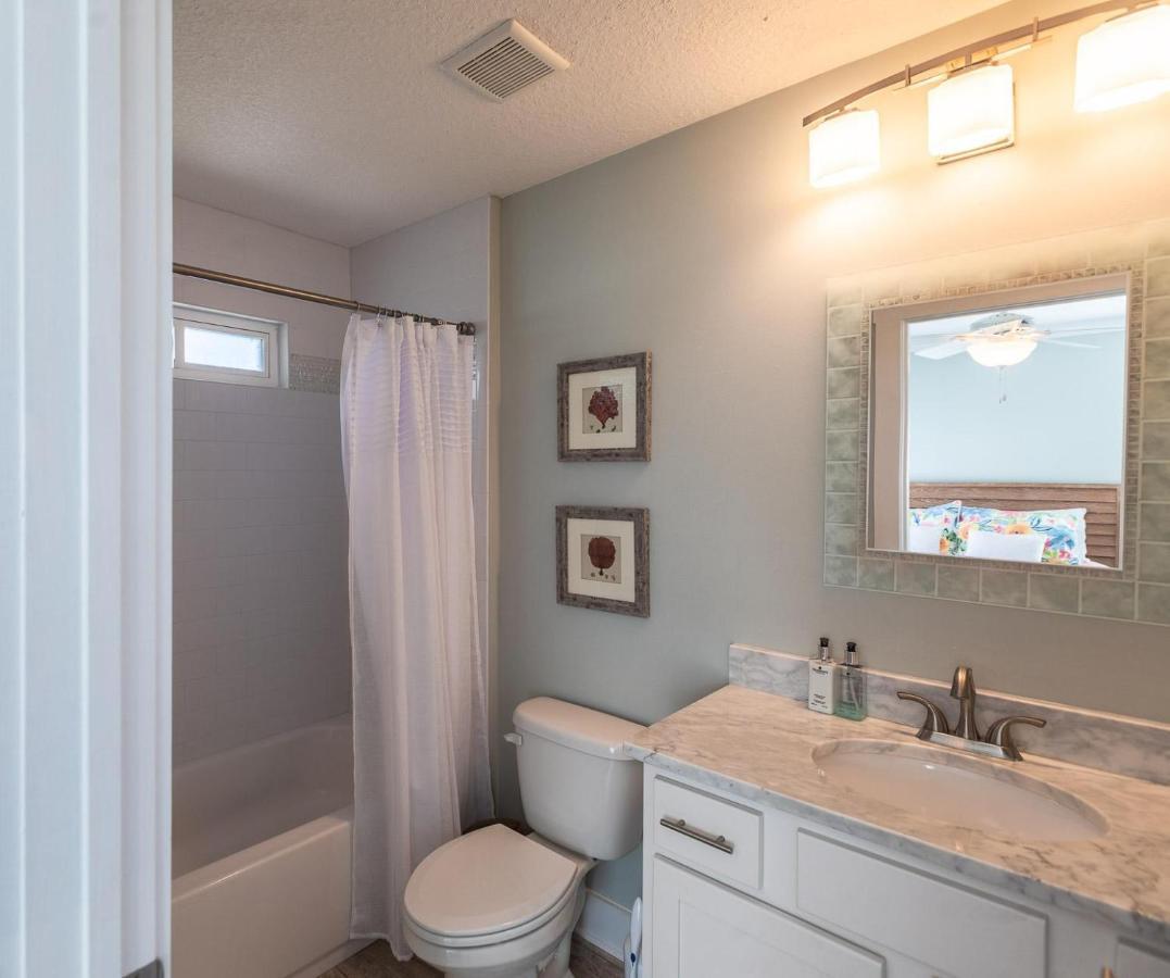The Seahorse Villa Jacksonville Beach Esterno foto