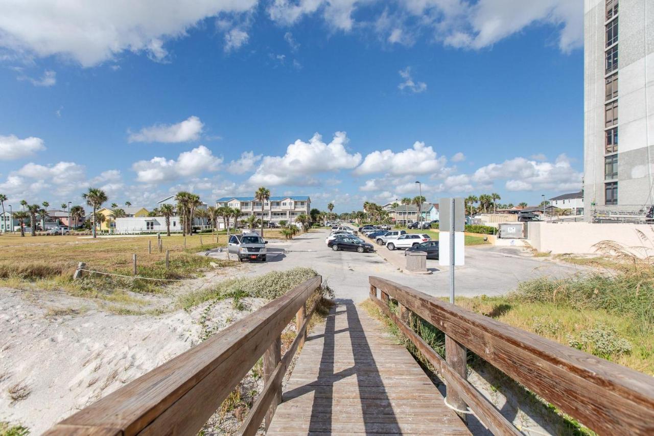 The Seahorse Villa Jacksonville Beach Esterno foto