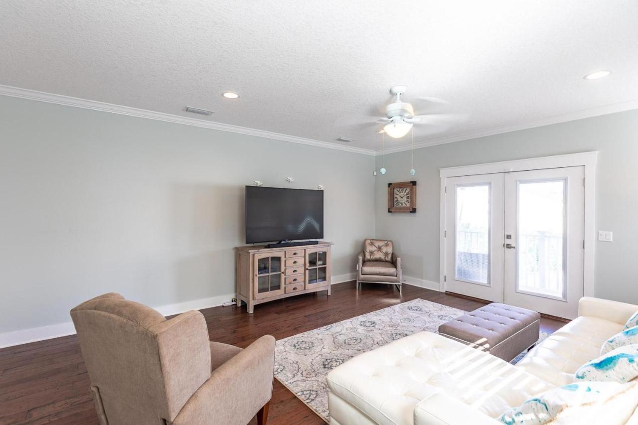 The Seahorse Villa Jacksonville Beach Esterno foto