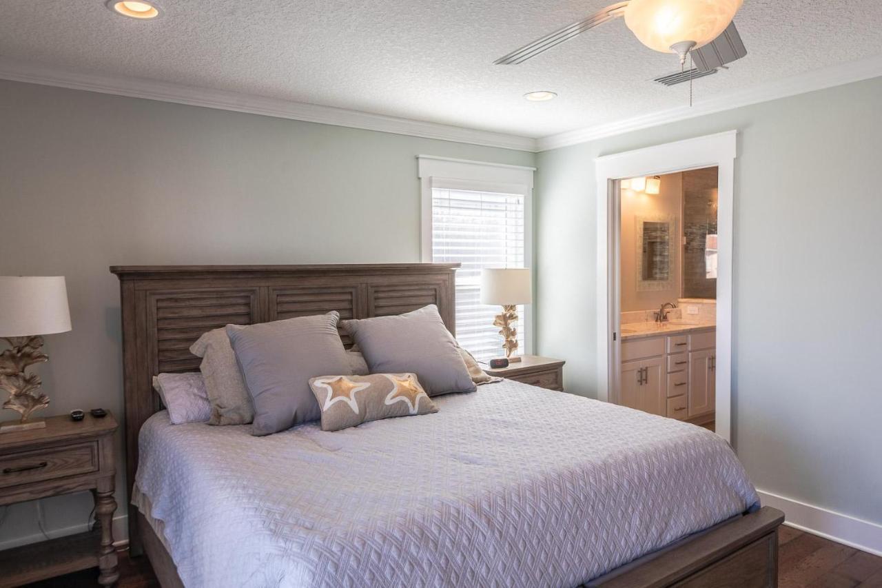 The Seahorse Villa Jacksonville Beach Esterno foto