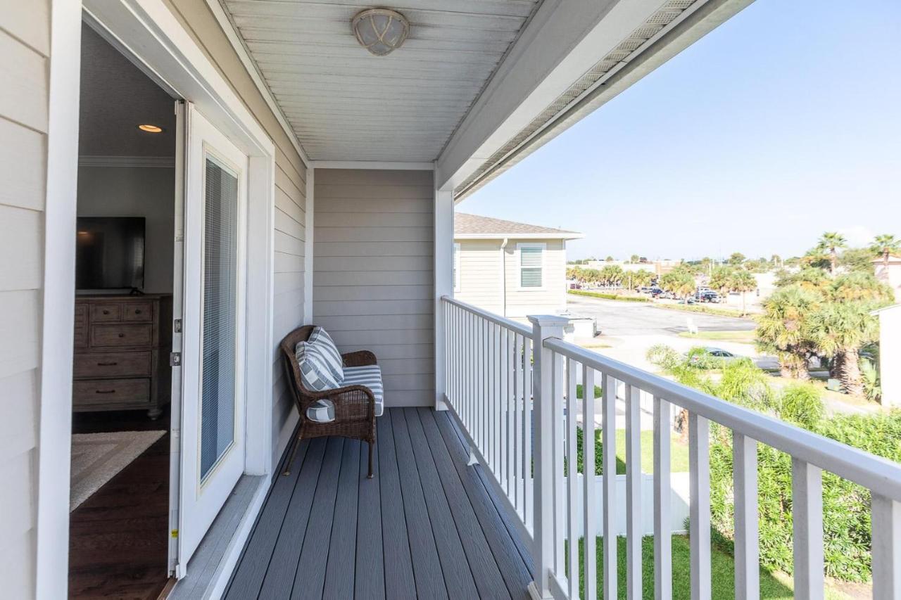 The Seahorse Villa Jacksonville Beach Esterno foto