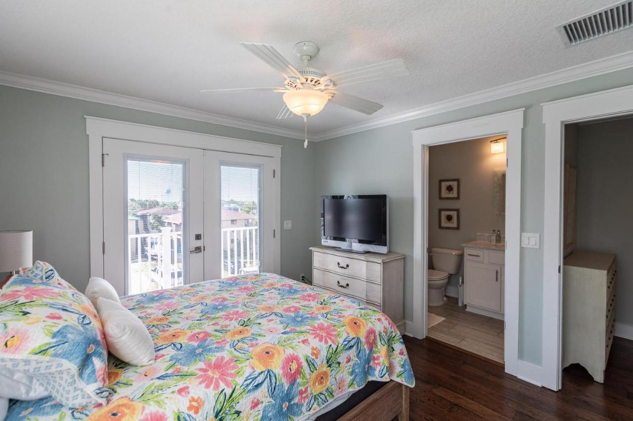 The Seahorse Villa Jacksonville Beach Esterno foto