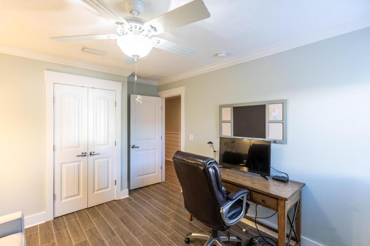 The Seahorse Villa Jacksonville Beach Esterno foto